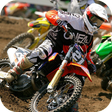 Icon of program: Bike Race Simulator 3D