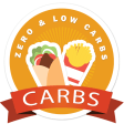 Zero  Low Carb Foods