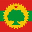 Symbol des Programms: Oromo-English Dictionary