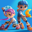 プログラムのアイコン：BoomeranGO My Virtual Wor…