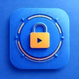 Program simgesi: Video Locker.