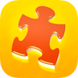 プログラムのアイコン：Jigsaw Puzzle Club