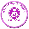 程序图标：Mommy's Milk BreastFeedin…