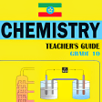 Chemistry Grade 10 Textbook for Ethiopia