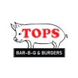 プログラムのアイコン：Tops Bar-B-Q