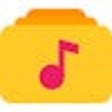 أيقونة البرنامج: Lyrics Finder
