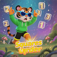 أيقونة البرنامج: Squares Order