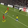 Icono de programa: Speed Play World Soccer 3