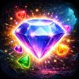 Icoon van programma: Gem Blast Quest