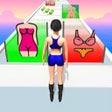 Ikon program: Makeover Queen 3D - Twerk…