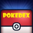 Icoon van programma: Pokedex for Pokemon Go - …