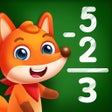 Icoon van programma: Mental Math Games for Kid…