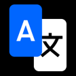 أيقونة البرنامج: Screen Translation