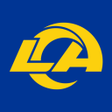 プログラムのアイコン：Los Angeles Rams