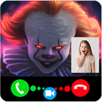 Icon of program: PennyWise Prank Video Cal…