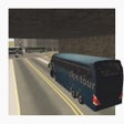 أيقونة البرنامج: Bus Simulator 2016 3D