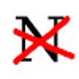 ไอคอนของโปรแกรม: Search Noise Filter