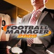 Ícone do programa: Football Manager 2009