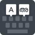 プログラムのアイコン：malayalam Keyboard