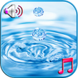 Ikon program: Water Sound Ringtones