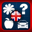プログラムのアイコン：Learn English Vocabulary …