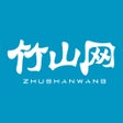プログラムのアイコン：竹山网