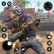 Ikon program: Gun Games Offfline 3D Sho…