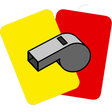 プログラムのアイコン：Super-Referee, Football
