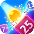 Symbol des Programms: Ball Blast
