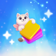 プログラムのアイコン：Sort Dash: Enchanted