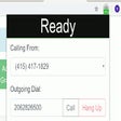 Ikon program: VBX Browser Phone