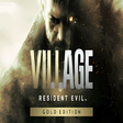 Icon of program: Resident Evil Village Win…