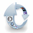 程序图标: iDealshare VideoGo