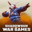 Programın simgesi: Shadowgun War Games