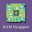 プログラムのアイコン：RAM Swapper
