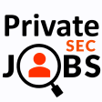 Jobs in Private Sector - Job S