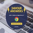 Icon of program: 24 Hour/Answers