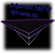 Icon of program: judgement hallnt fight sa…
