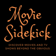ไอคอนของโปรแกรม: Sidekick: Your Movie Guid…