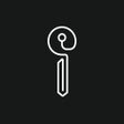 Ikona programu: IronCrypto - Password Man…