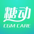 プログラムのアイコン：糖动健康