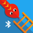 プログラムのアイコン：Snake  Ladder - Board Gam…
