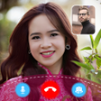 Icona del programma: Live Video Call - Global …