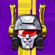 プログラムのアイコン：TRANSFORMERS: Tactical Ar…