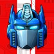 أيقونة البرنامج: TRANSFORMERS: Tactical Ar…