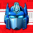 Иконка программы: TRANSFORMERS: Tactical Ar…