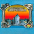 Programikonen: The Mystery at Greveholm