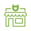 程序图标：Frendi Merchant Center