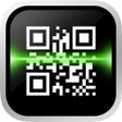 Ikon program: Quick Scan - QR Code Read…