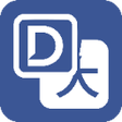 Иконка программы: Ddict Translate: Translat…